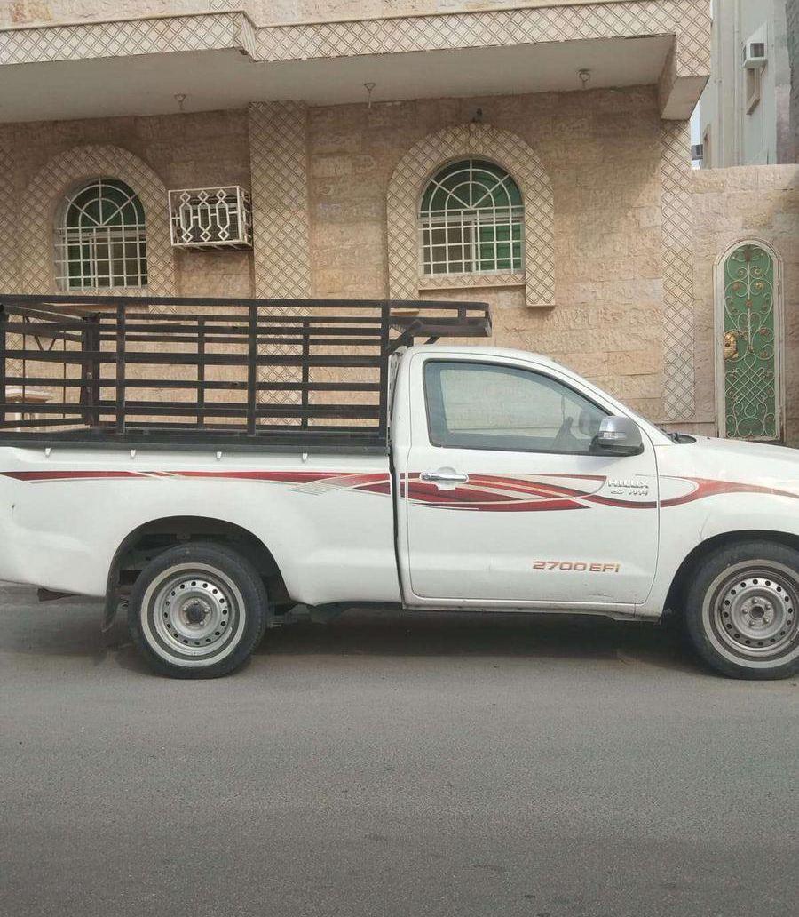 ونيت توصيل ونقل