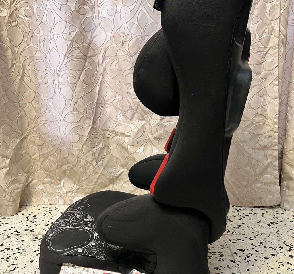Kids car seat-Mothercare