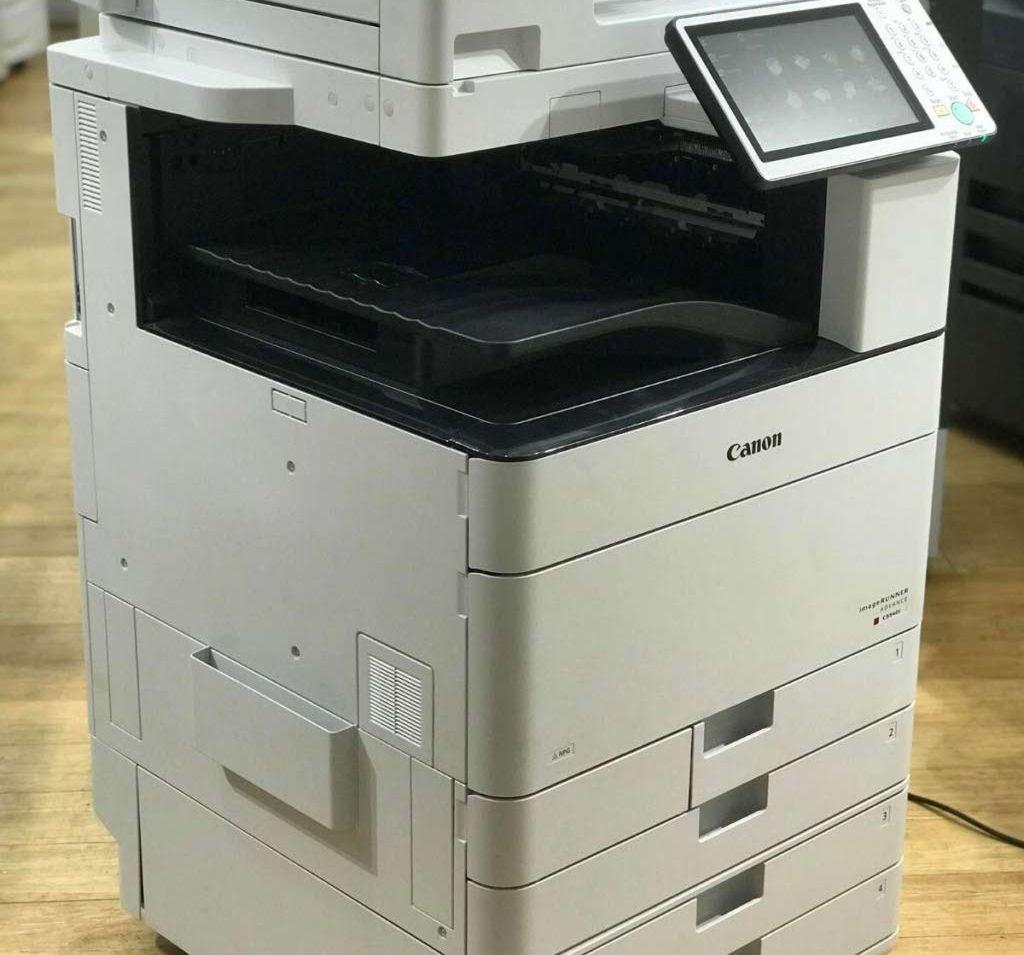 Canon imageRUNNER ADVANCE