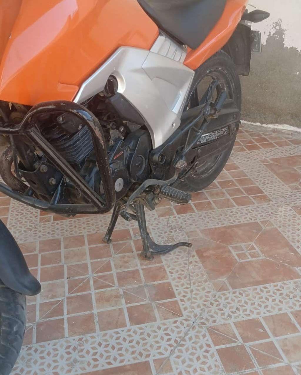 2018 هوندا يونيكورن