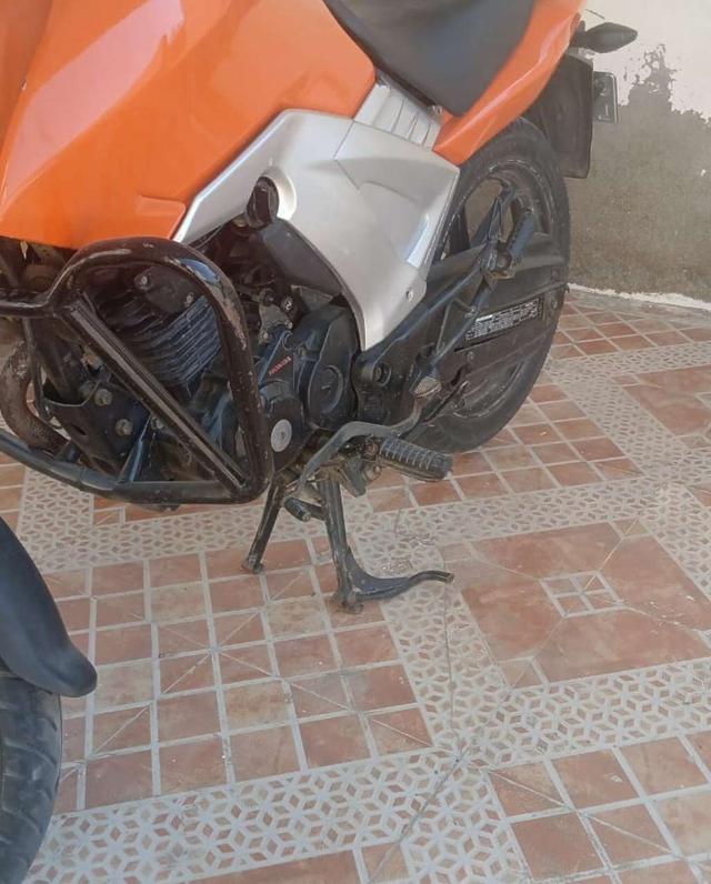 2018 هوندا يونيكورن
