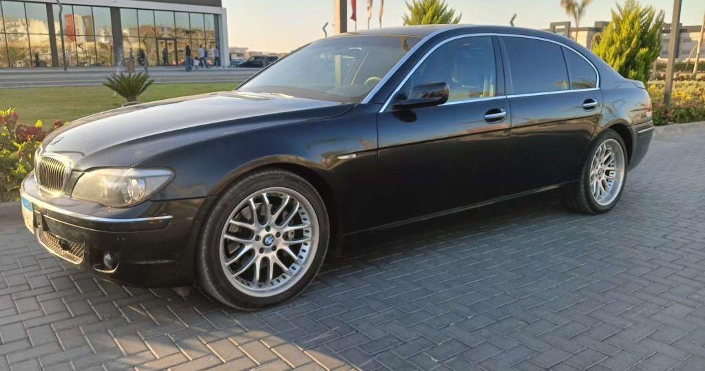 2008 بي ام