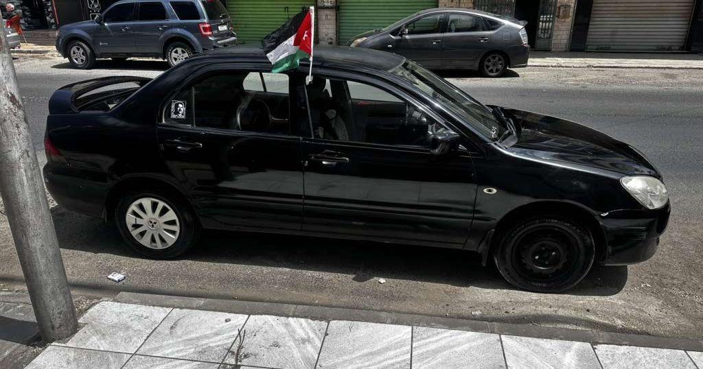 ميتسوبيشي لانسر 2004