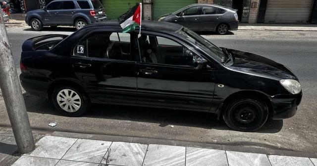 ميتسوبيشي لانسر 2004