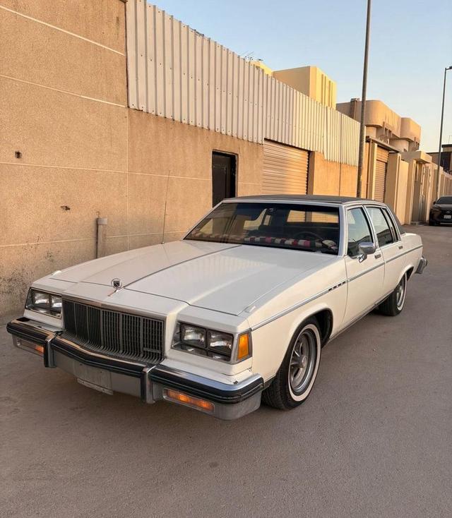 بيوك 84