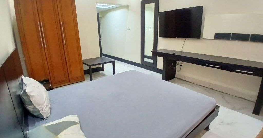 Spacious StudioUnlimited EWAFree