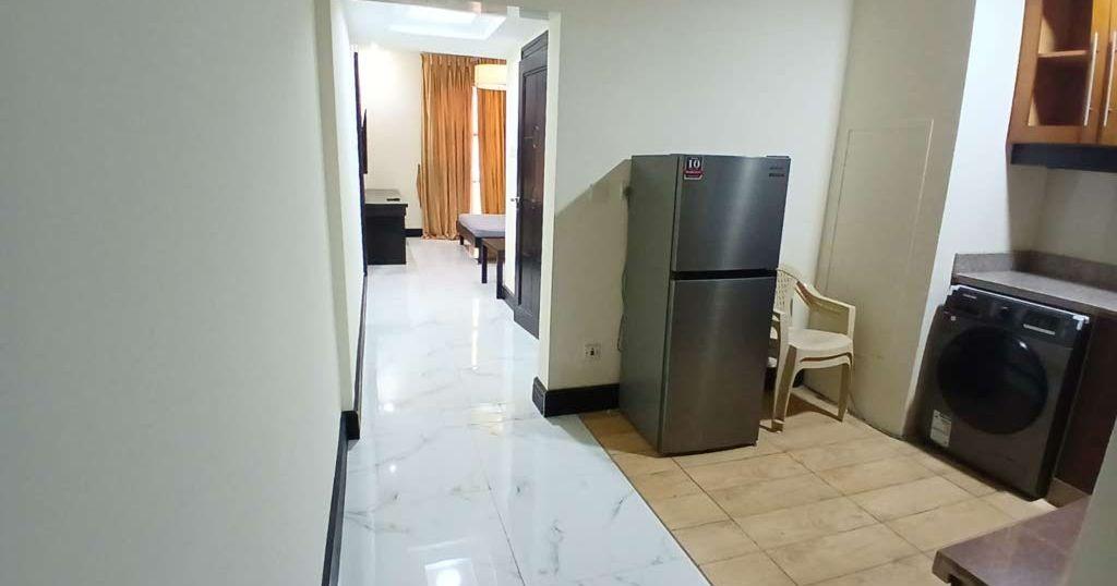 Spacious StudioUnlimited EWAFree