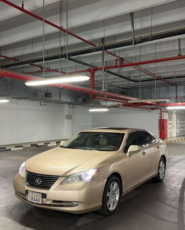 لكزس ES 350
