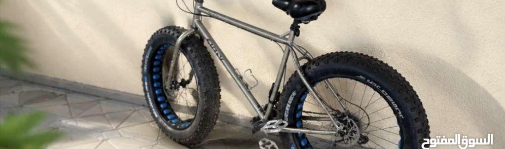 Surly Fat Bike