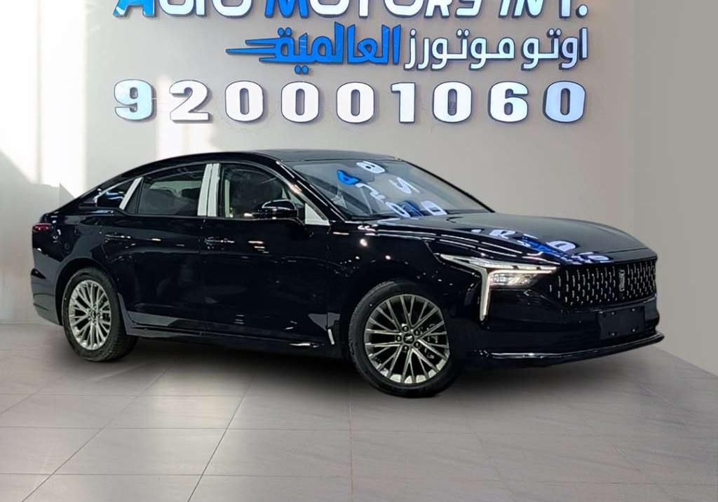 فاو بيستون B
