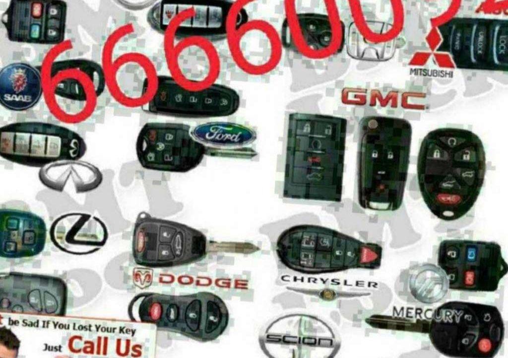 فنيون فتح سيارات