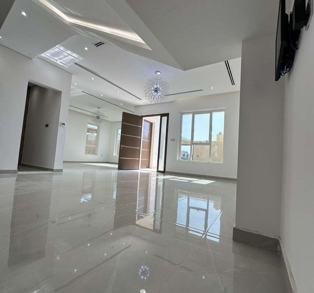 Luxury Standalone Villa