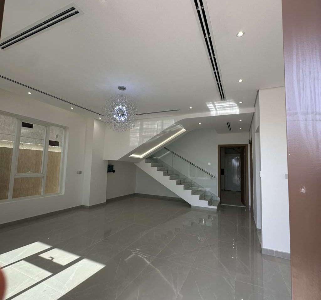 Luxury Standalone Villa
