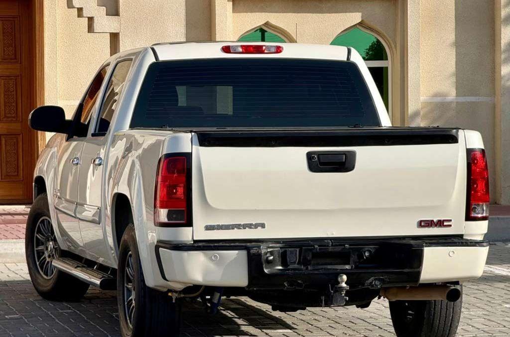 2013 جي إم