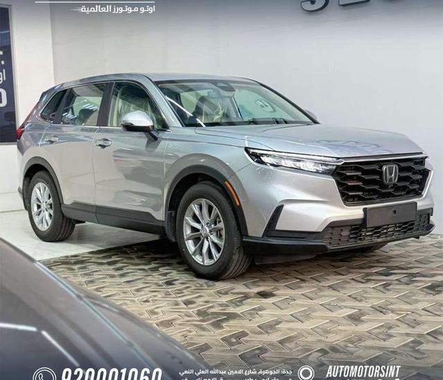 هوندا CRV ستاندر