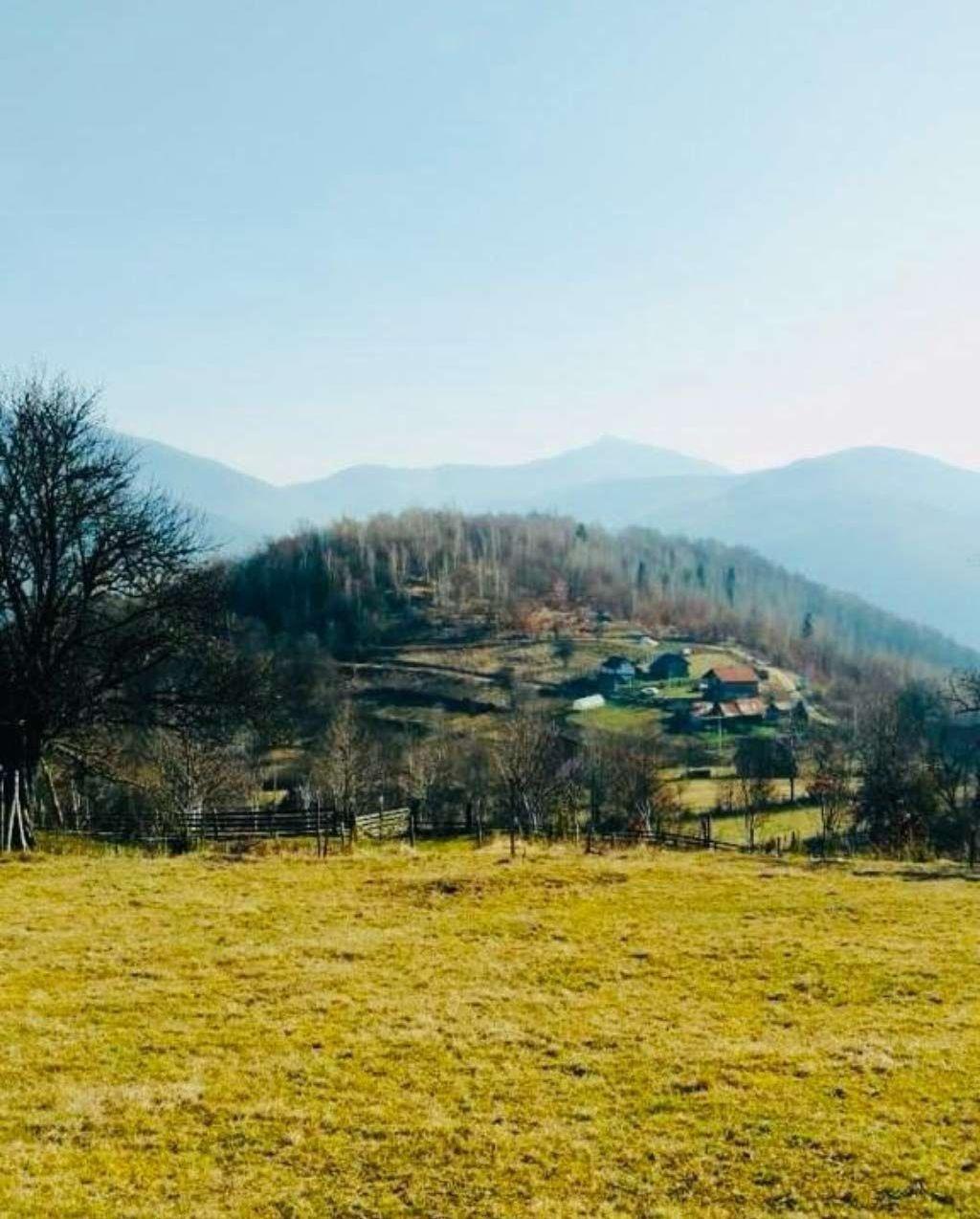 BOSNIAN Land for