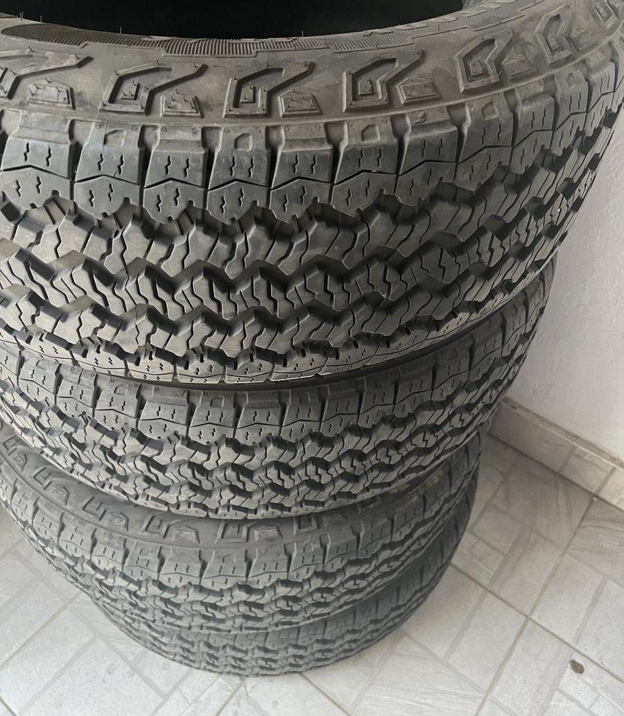 كفرات فورد ايفريست