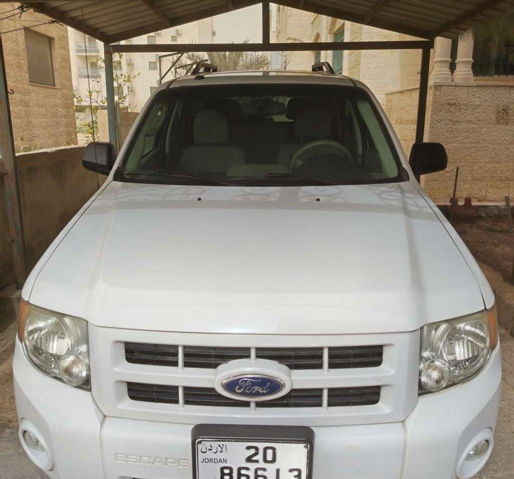 فورد اسكايب 2011