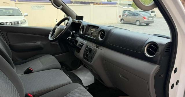 2019 نيسان اورفان