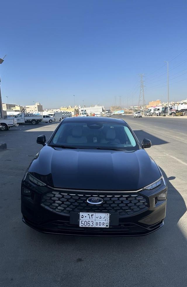 تورس 2023