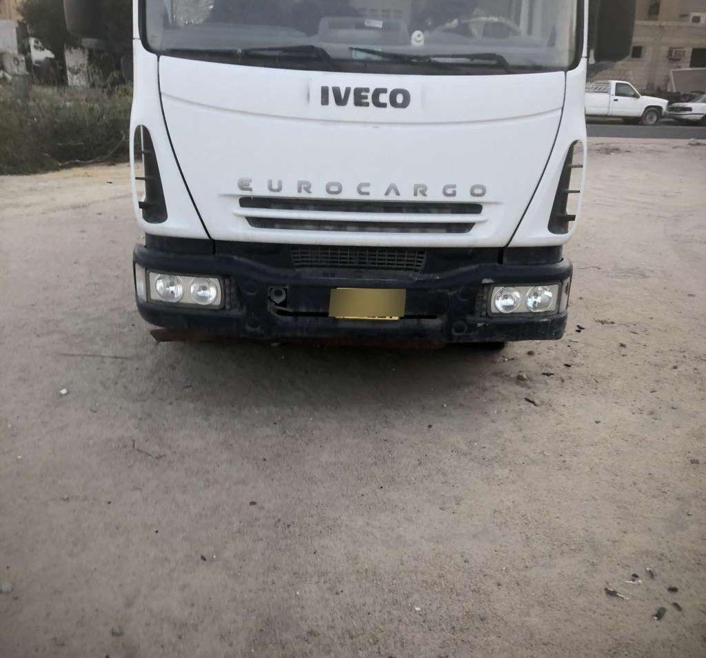 مرسيدس Vito 2010