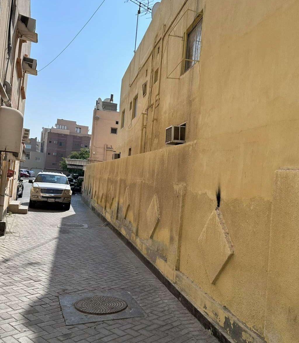 للبيع بيت في