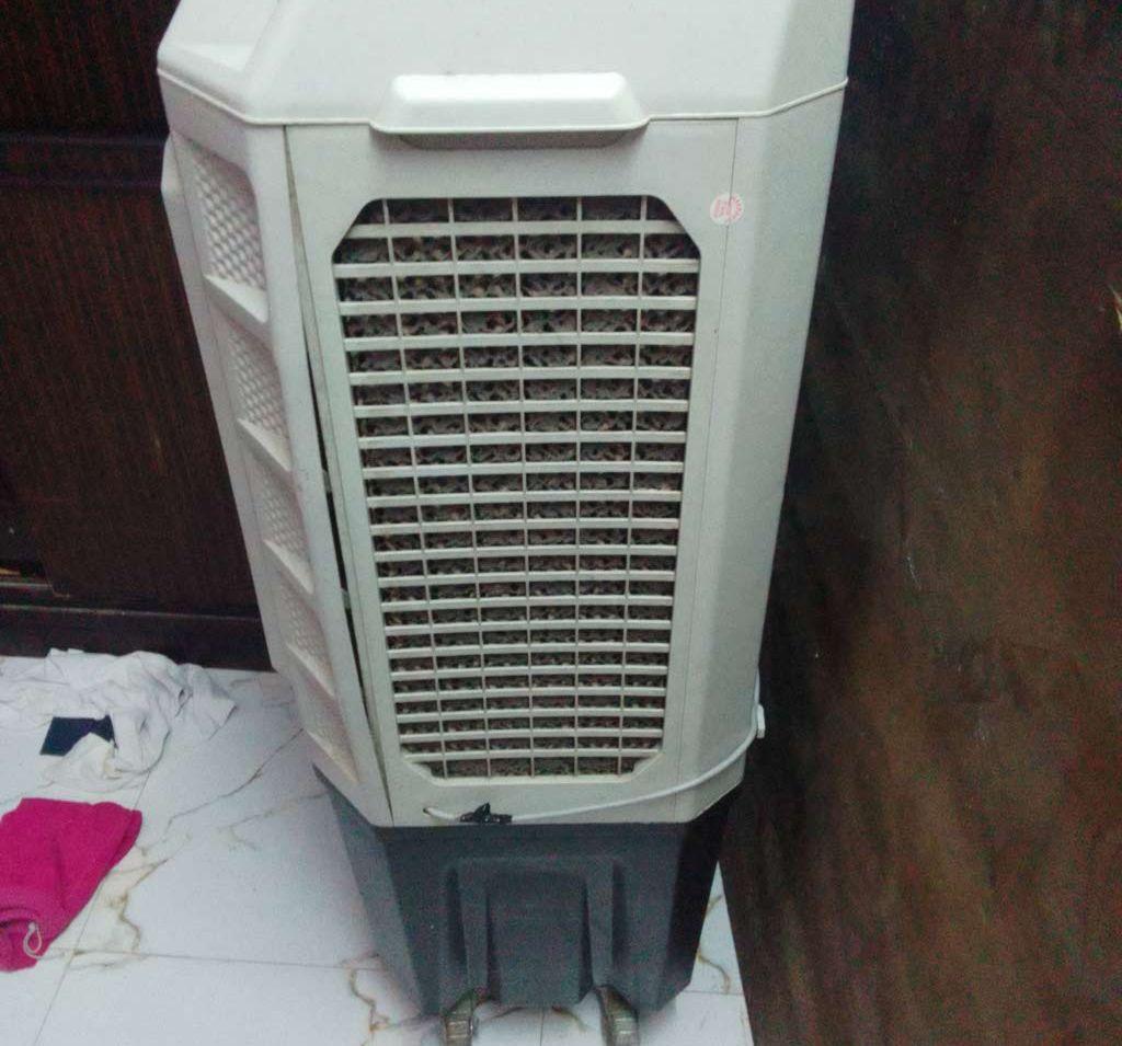 مبرد هواء صحراوي