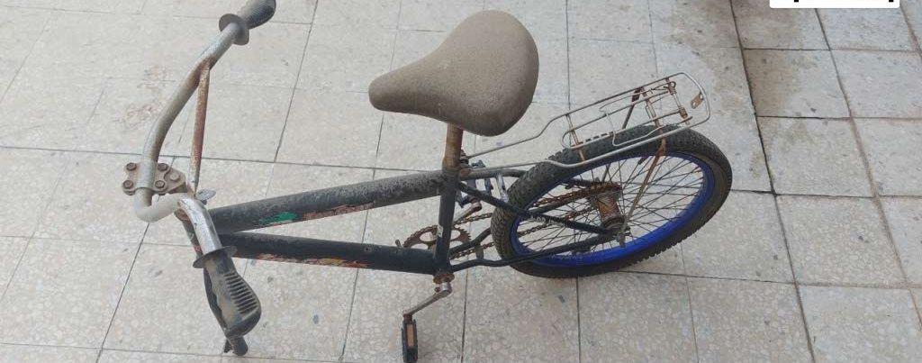 للبيع هيكل سيكل