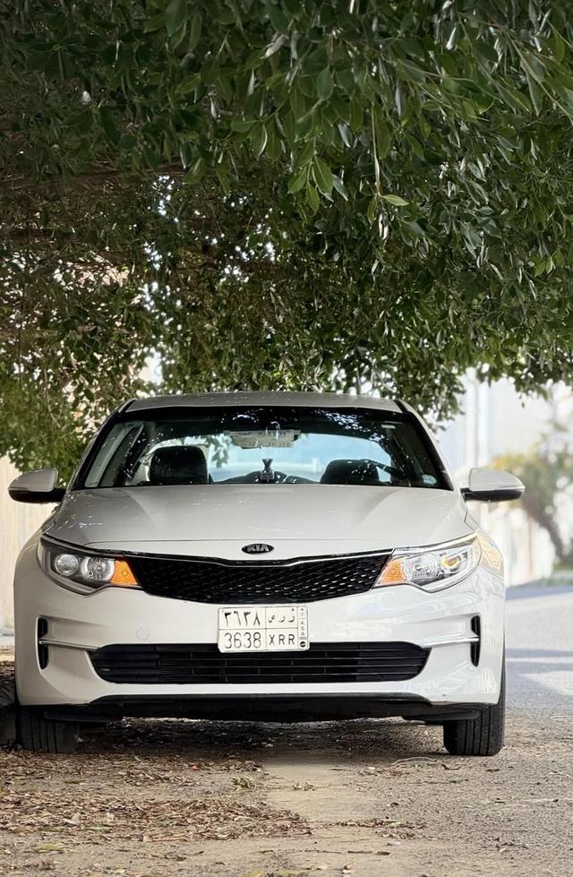 اوبتيما 2017 ستاندر