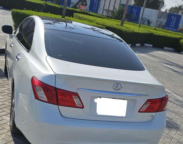 لكزس ES 350
