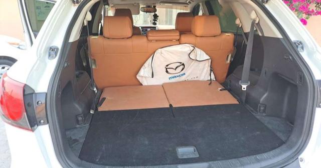 2013 مازدا CX-9