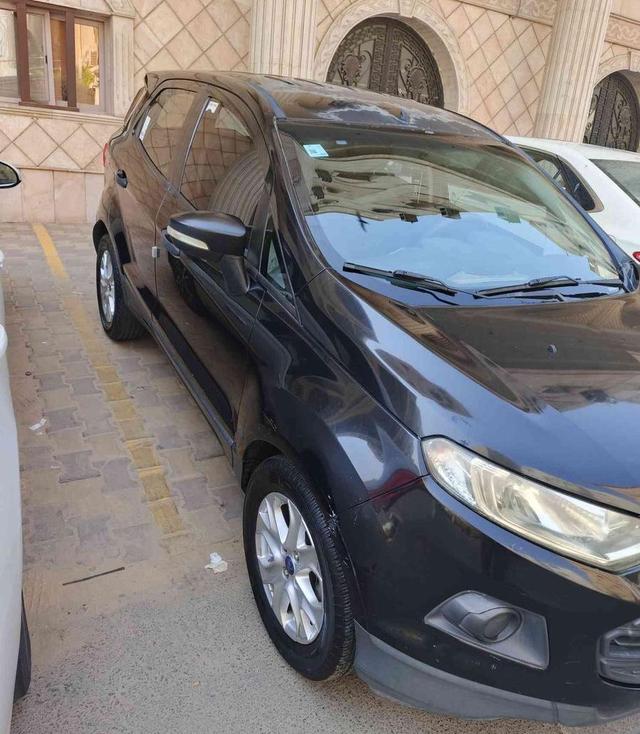 فورد ايكو سبورت