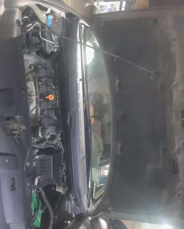هوندا Civic VTi