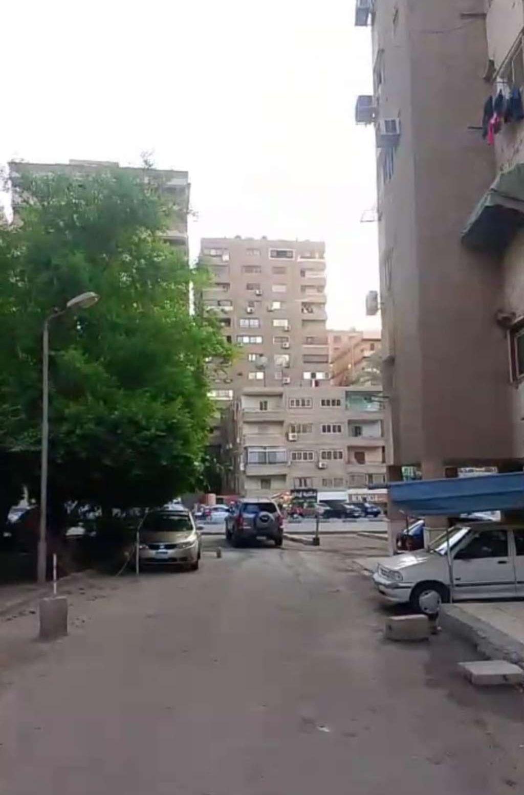 مكتب للايجار بمدينه