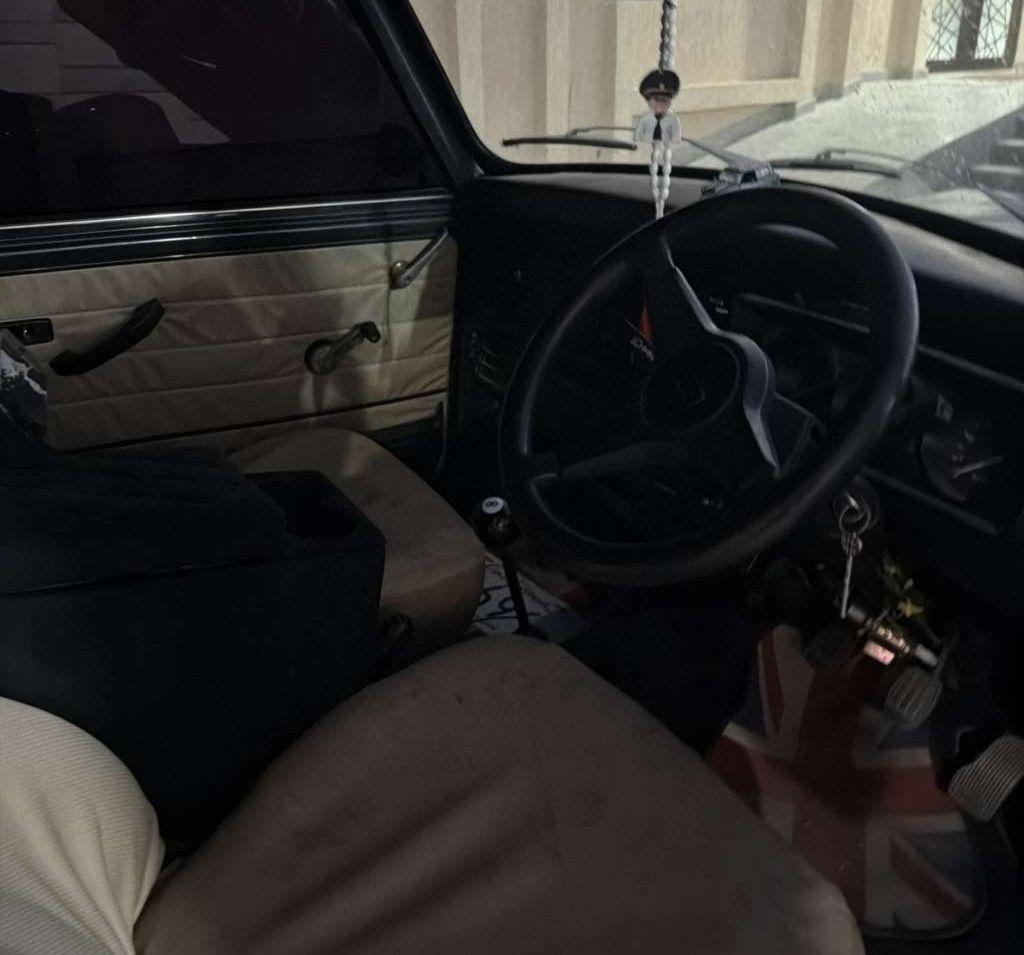 1974 بي ام