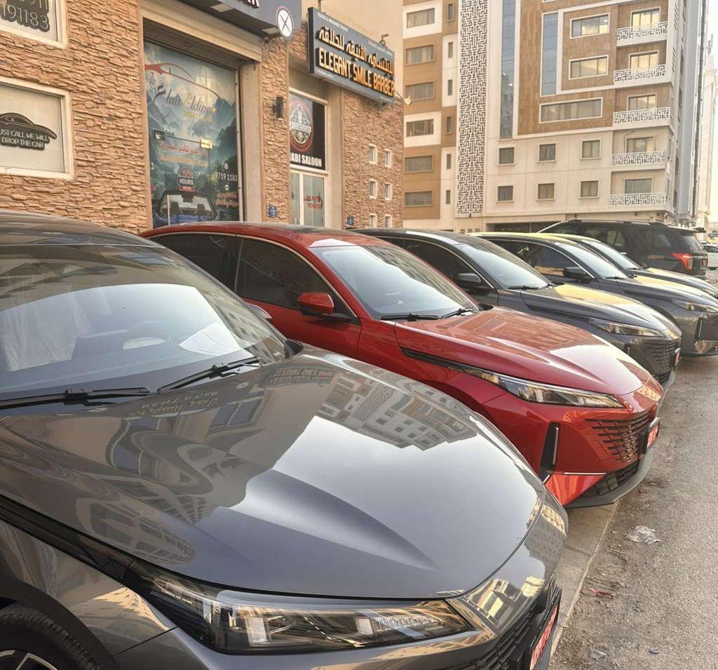 2026 شانجان ايدو