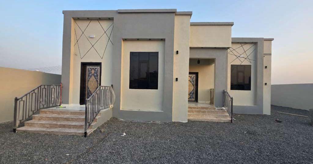 villa for sale