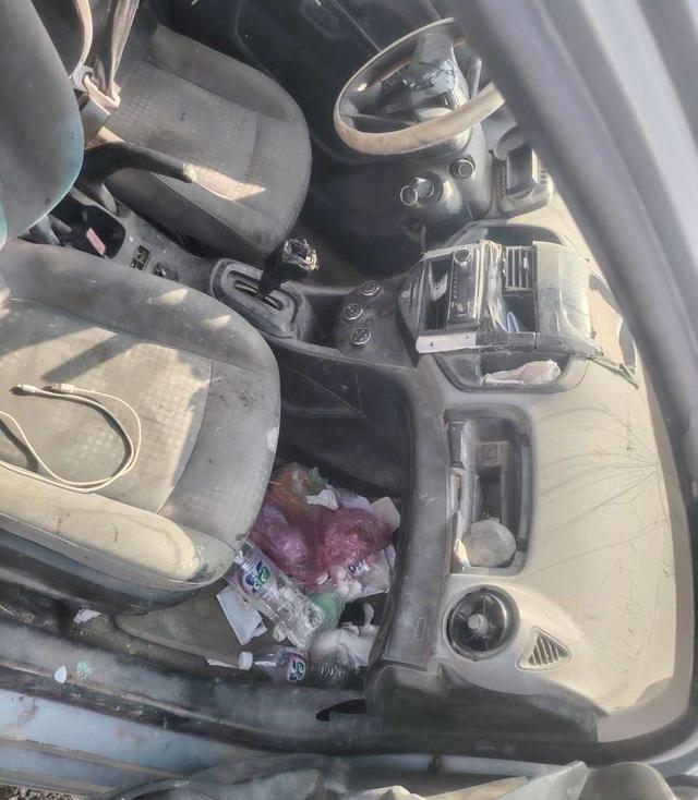 قطع غيار فقط