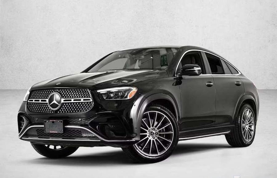 2025 mercedes benz