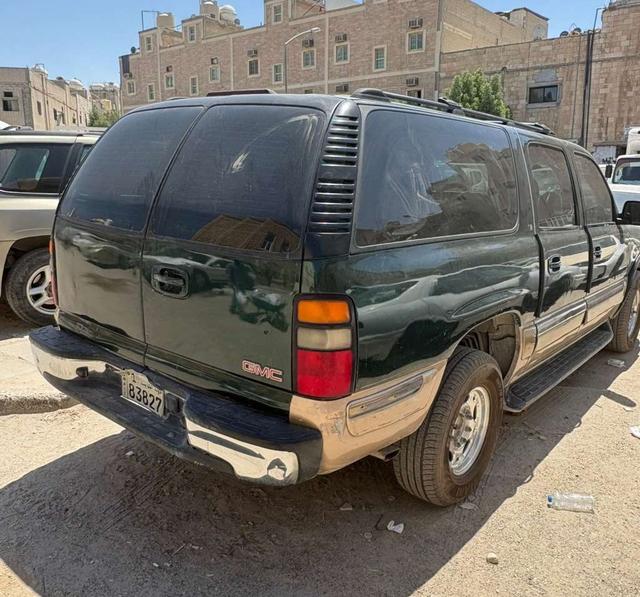 2002 جي إم