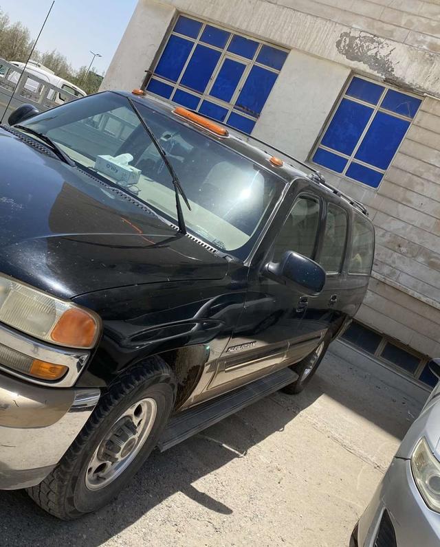 2000 جي إم