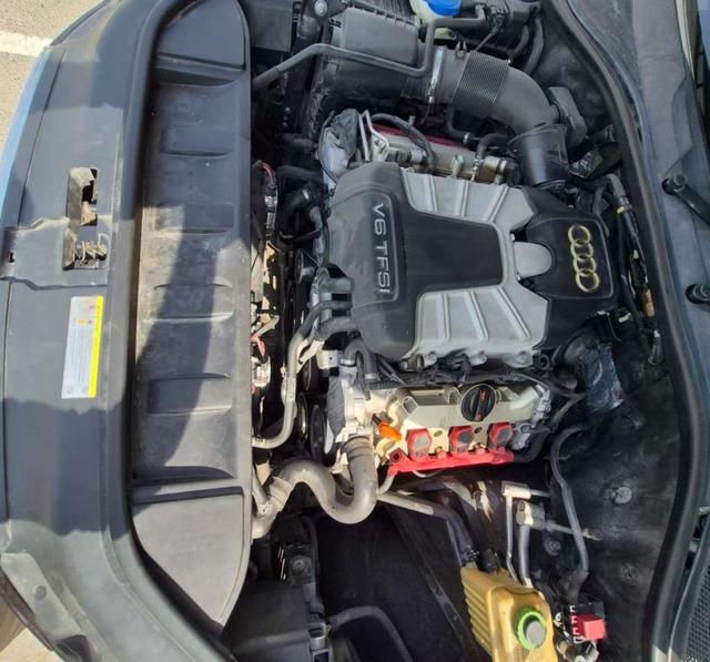 2013 أودي Q7