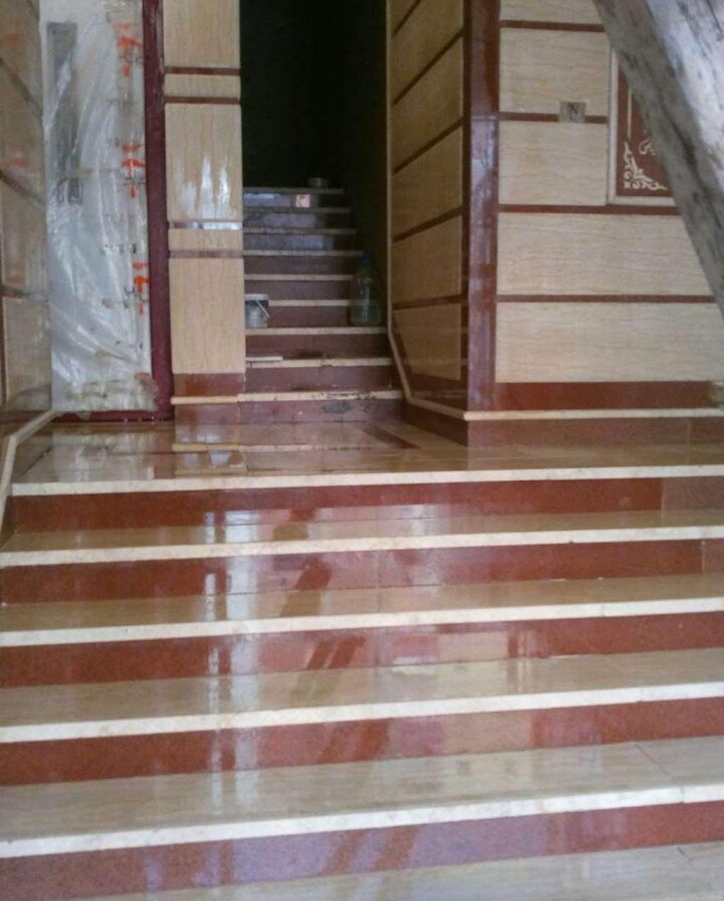 شقة للبيع..