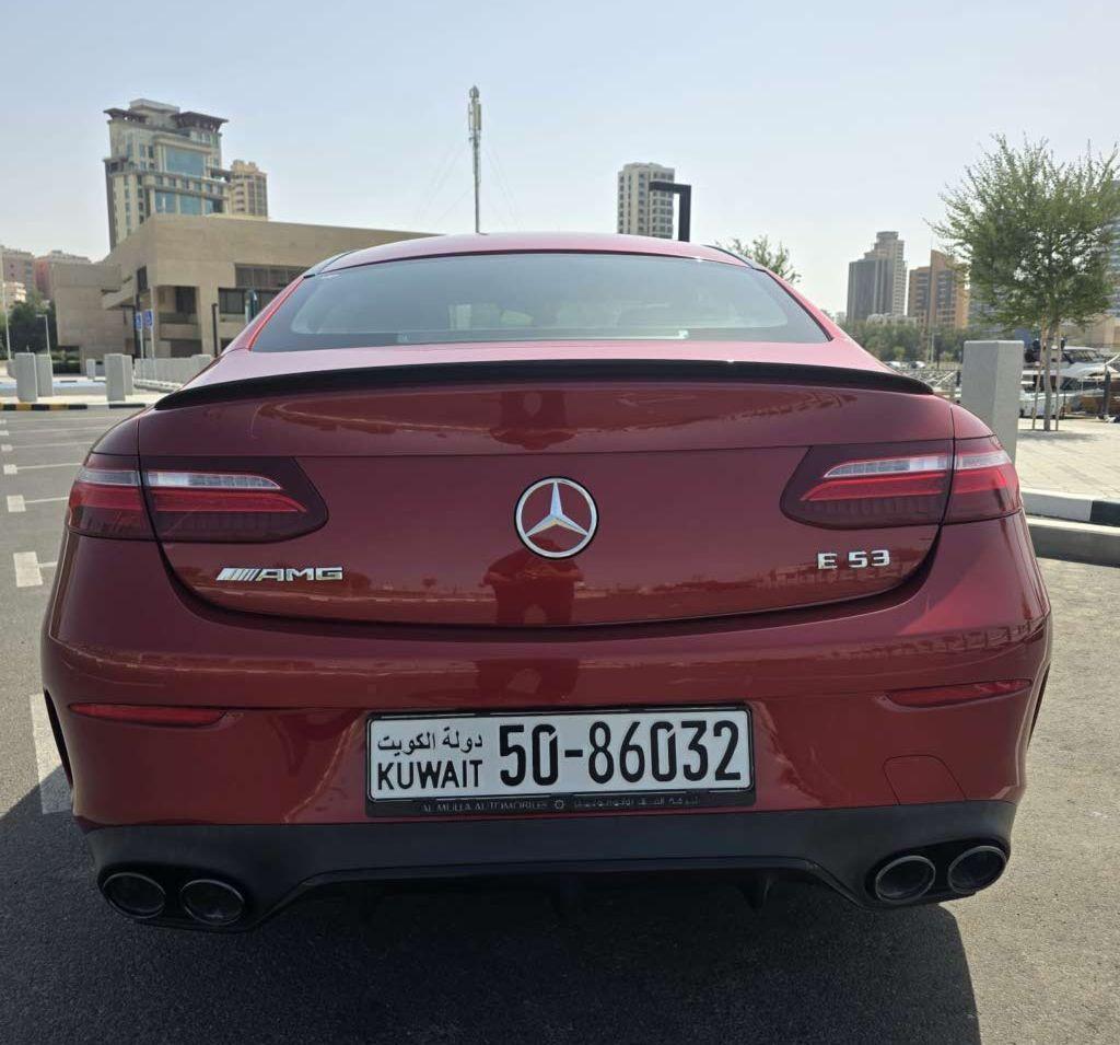 2020 مرسيدس بنز
