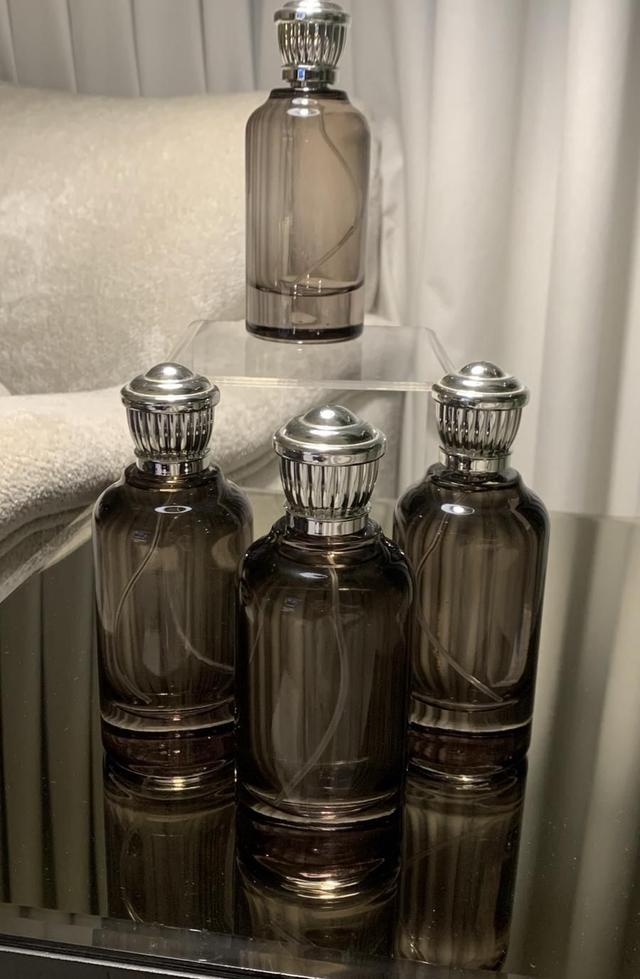 عطر برائحة الفرزاشي