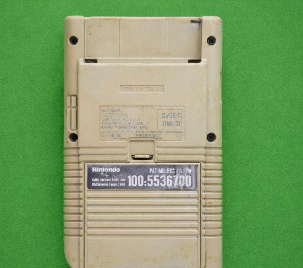 game boy 1989