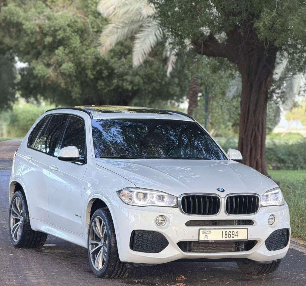 2016 بي ام
