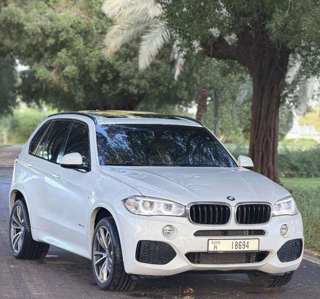 سيارة BMW X5