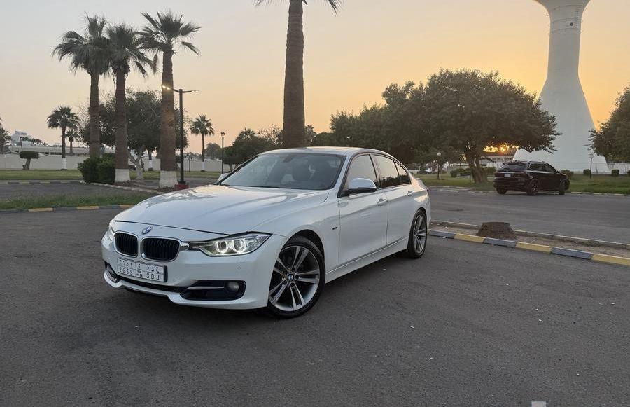 ام 328 2014