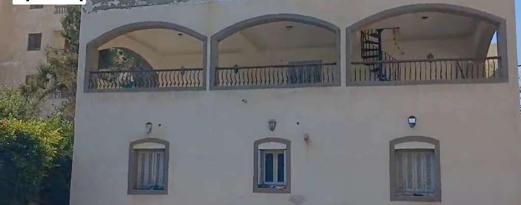 فيلا للبيع العجمي